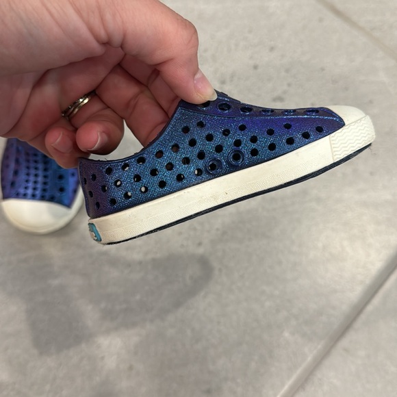 Native shoes - Picture 6 of 8